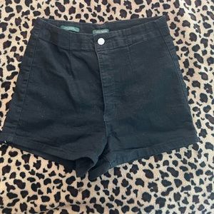 Wild Fable Highest Rise Shorts